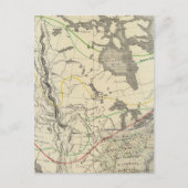 北米11 ポストカード (正面)