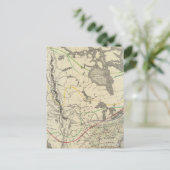 北米11 ポストカード (スタンド正面)