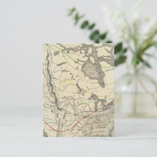 北米11 ポストカード (スタンド正面)