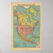 北米13 ポスター (正面)