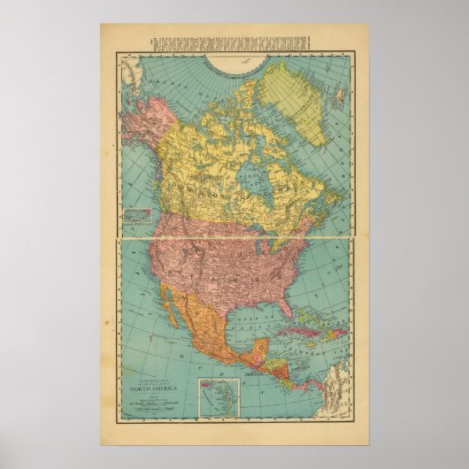 北米13 ポスター (正面)