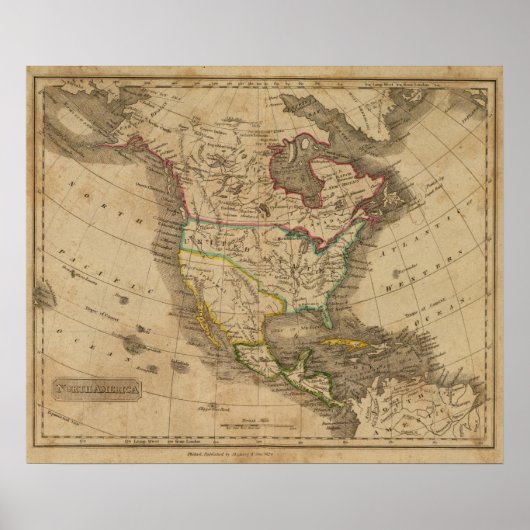 北米14 ポスター (正面)