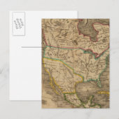 北米14 ポストカード (正面/裏面)