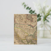 北米14 ポストカード (スタンド正面)