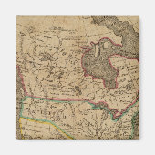 北米14 マグネット (正面)