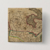 北米14 缶バッジ (正面)