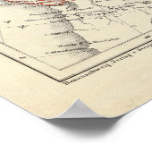 北米15 ポスター (角)