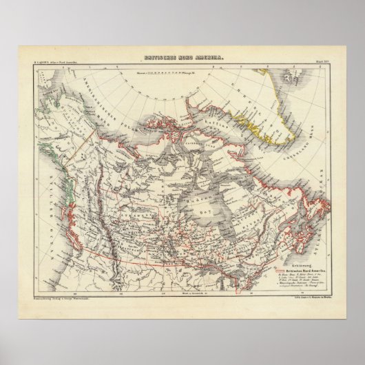 北米15 ポスター (正面)