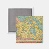 北米16 マグネット (正面/裏面)