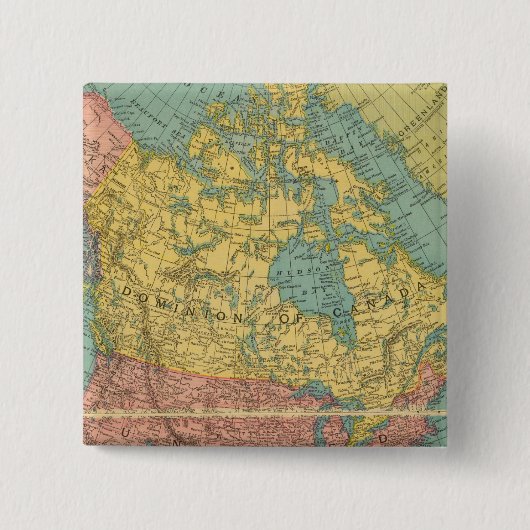 北米16 缶バッジ (正面)