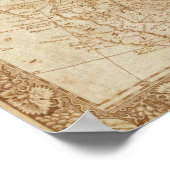 北米1804 ポスター (角)