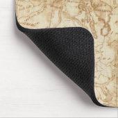 北米1804 マウスパッド (コーナー)