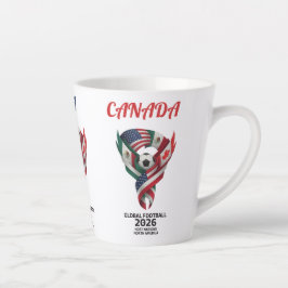 北米2026グローバルサッカー カフェラテマグ
