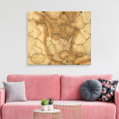 北米20 キャンバスプリント (インサイチュ (リビング))