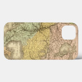 北米20 2 Case-Mate iPhoneケース (裏面 (横))