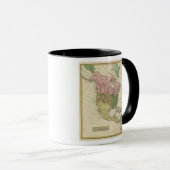 北米21 マグカップ (正面右)