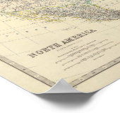 北米22 ポスター (角)