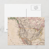 北米23 ポストカード (正面/裏面)