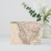 北米23 ポストカード (スタンド正面)