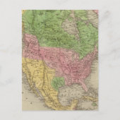 北米23 ポストカード (正面)