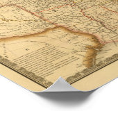 北米24 ポスター (角)