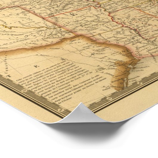 北米24 ポスター (角)