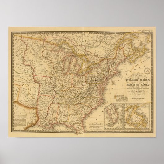 北米24 ポスター (正面)