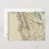 北米24 ポストカード (正面/裏面)