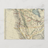 北米24 ポストカード (正面)