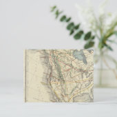 北米24 ポストカード (スタンド正面)