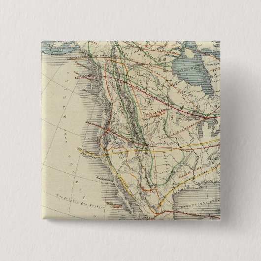 北米24 缶バッジ (正面)