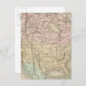 北米25 ポストカード (正面/裏面)