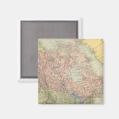 北米25 マグネット (正面/裏面)