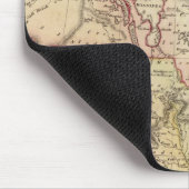 北米26 マウスパッド (コーナー)