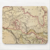 北米26 マウスパッド (正面)