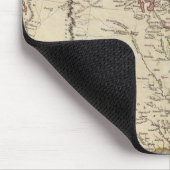 北米28 マウスパッド (コーナー)