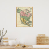 北米2 ポスター (キッチン)
