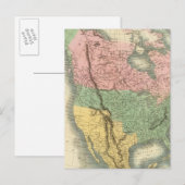 北米2 ポストカード (正面/裏面)