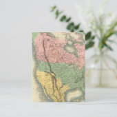 北米2 ポストカード (スタンド正面)