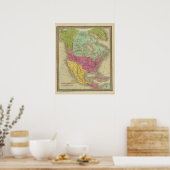 北米30 ポスター (キッチン)