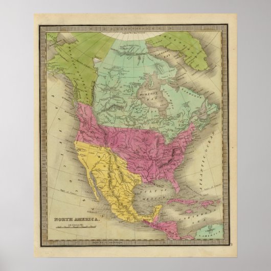 北米30 ポスター (正面)