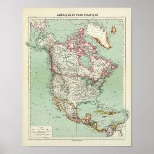 北米31 ポスター (正面)