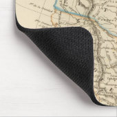 北米31 マウスパッド (コーナー)