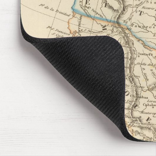 北米31 マウスパッド (コーナー)