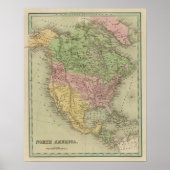 北米33 ポスター (正面)