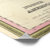 北米34 ポスター (角)