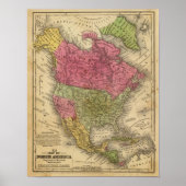 北米34 ポスター (正面)