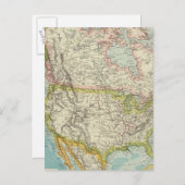 北米34 ポストカード (正面/裏面)