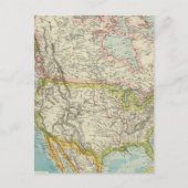 北米34 ポストカード (正面)