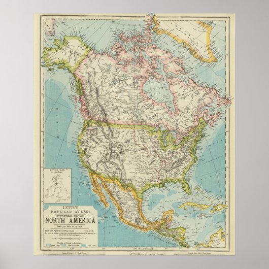 北米35 ポスター (正面)